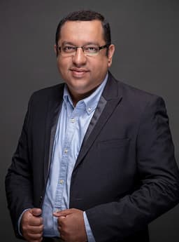 Umar Ayaz Bheda
